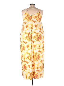 Zenana Casual Dress (view 2)