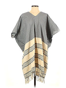 Tribe Alive Poncho (view 1)