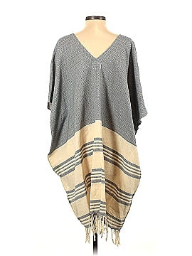 Tribe Alive Poncho (view 2)
