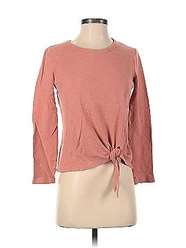 Madeleine Long Sleeve Blouse (view 1)