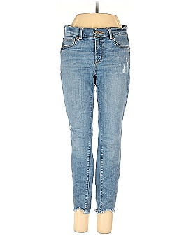 Ann Taylor LOFT Jeans (view 1)