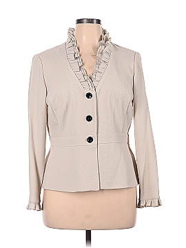 Danny & Nicole Jacket (view 1)