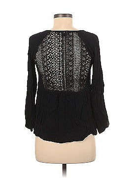 Shyanne Long Sleeve Blouse (view 2)