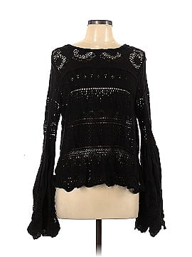 Free People Pullover Sweater (view 1)