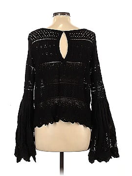 Free People Pullover Sweater (view 2)