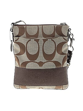 Coach Factory Crossbody Bag (view 2)