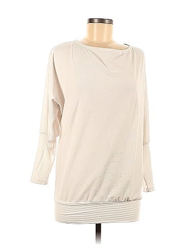 EXLURA Long Sleeve Top (view 1)