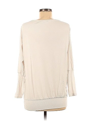 EXLURA Long Sleeve Top (view 2)