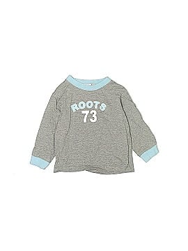 Roots 73 Short Sleeve T-Shirt (view 1)