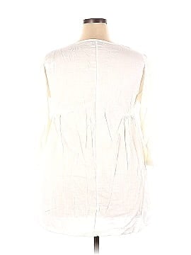 Misslook Sleeveless Blouse (view 2)