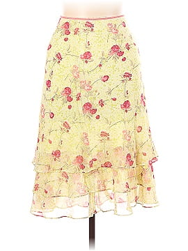 Ann Taylor Casual Skirt (view 2)