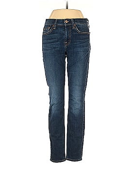 7 For All Mankind Jeans (view 1)