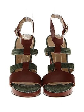 7 For All Mankind Sandals (view 2)