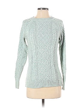 Gap Women's Cable-Knit Sweater