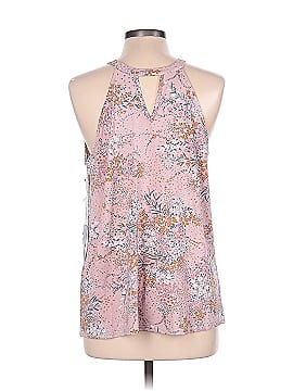 Market and Spruce Sleeveless Top (view 2)