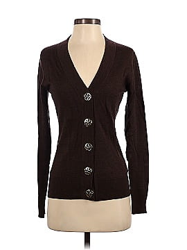 Tory Burch Wool Cardigan (view 1)