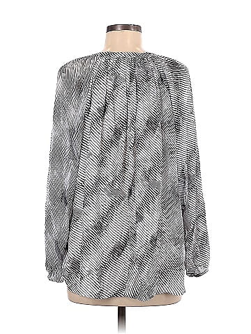 Daniel Rainn Long Sleeve Blouse (view 2)