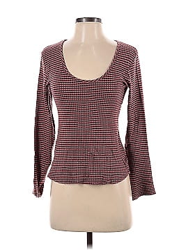 Amour Vert Long Sleeve Top (view 1)