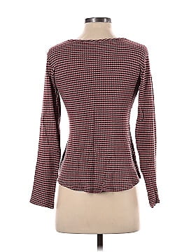 Amour Vert Long Sleeve Top (view 2)
