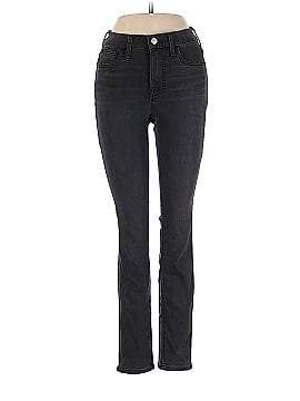 Madewell Jeggings (view 1)