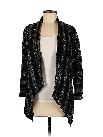 Blu Pepper Cardigan (view 1)