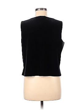 Chico's Sleeveless Blouse (view 2)