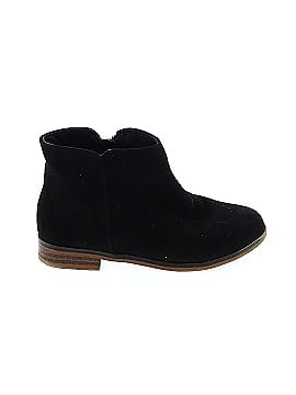 Cat & Jack Ankle Boots (view 1)