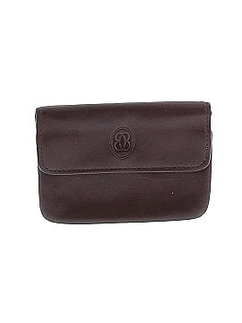 Buxton Leather Card Holder (view 1)
