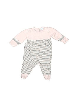 le top baby Short Sleeve Outfit (view 1)