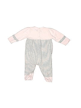le top baby Short Sleeve Outfit (view 2)
