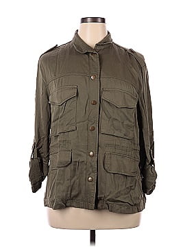 New York & Company Jacket (view 1)