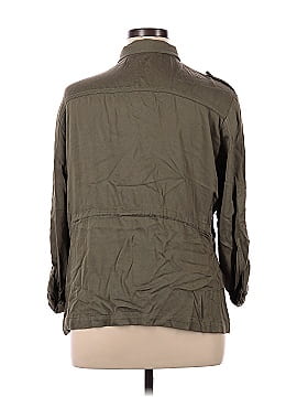 New York & Company Jacket (view 2)