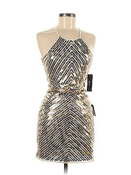 Lulus Cocktail Dress (view 1)