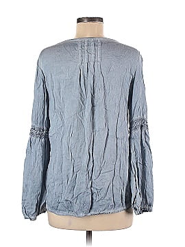 Charlie Long Sleeve Blouse (view 2)