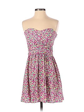 Parker Casual Dress (view 1)