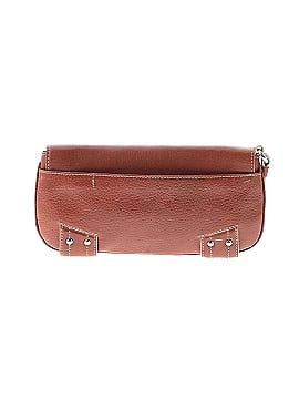 Cole Haan Leather Wristlet (view 2)