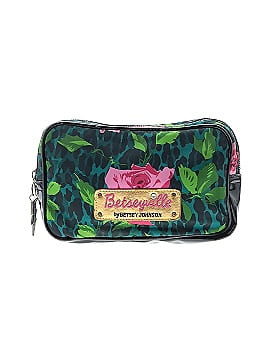 Betseyville By Betsey Johnson Makeup Bag (view 2)