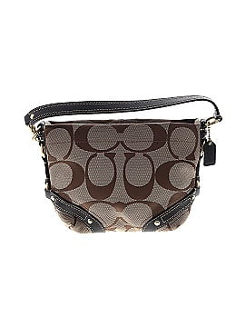 Coach Shoulder Bag (view 1)