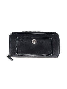 Coach Leather Wallet (view 1)