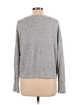 Hippie Rose Pullover Sweater (view 2)