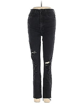 Abercrombie & Fitch Jeggings (view 1)