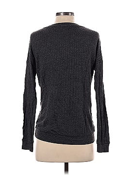 Velvet by Graham & Spencer Pullover Sweater (view 2)