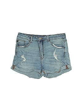 KANCAN JEANS Denim Shorts (view 1)