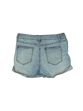 KANCAN JEANS Denim Shorts (view 2)