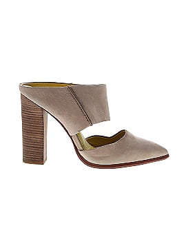 Coach Heels (view 1)