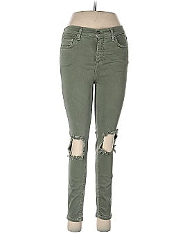 Free People Jeans (view 1)
