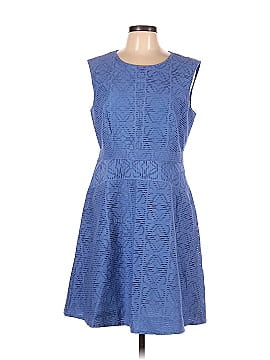 J.Crew Casual Dress (view 1)