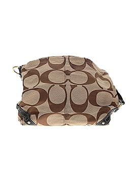 Coach Hobo (view 2)