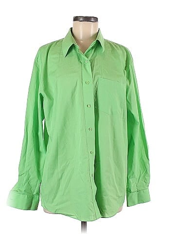 Foxcroft lauren clearance shirt