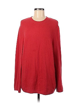 Treasure & Bond Pullover Sweater (view 1)